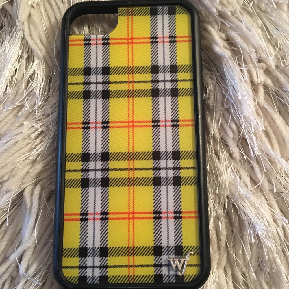 I Phone 6/6S Case